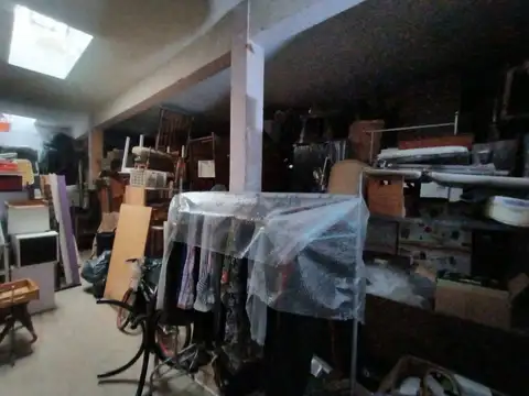 Galpon en Venta 51 años
