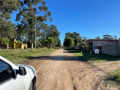 Dos terreno 400m2 cada uno, valor individual