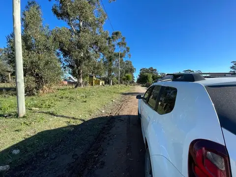 Terreno en Venta en Necochea, USD 15.000