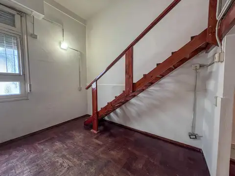 Depto Tipo Casa en Venta de 1 dormitorio