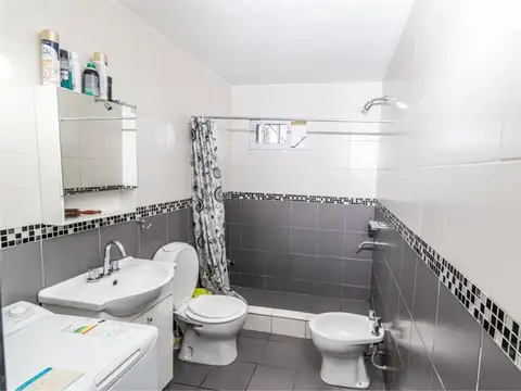 Depto Tipo Casa en Venta 14 años