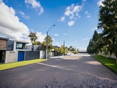 Terreno en Venta de 533,0 m2