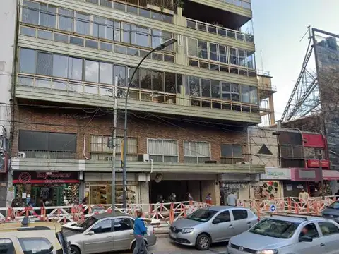 Av Corrientes 4000, Cochera Amplia Fija y Cubierta, EN PB,  - Almagro a Mts de Subte B
