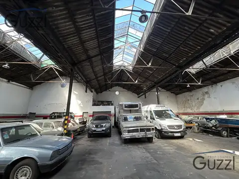 Local en Alquiler en Carapachay, USD 7.500
