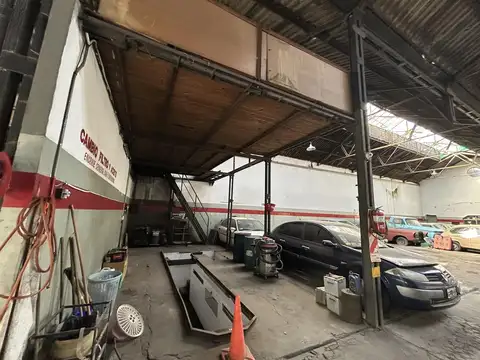 Local en Alquiler en Carapachay, USD 7.500