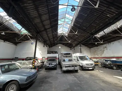 Local en Alquiler en Carapachay, USD 7.500