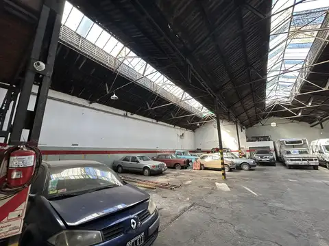 Alfredo Guido  al 3600