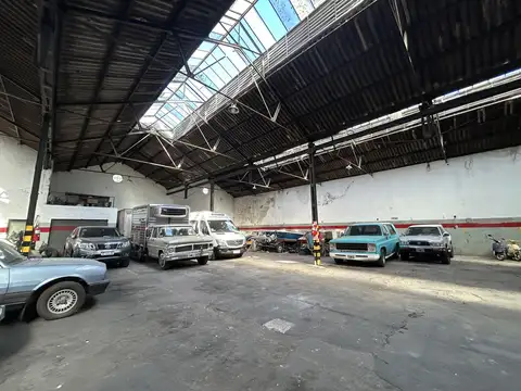 Local en Alquiler A Estrenar