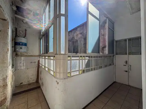PH en Venta en Barracas, CABA