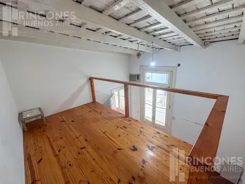 Depto Tipo Casa en Venta al Norte