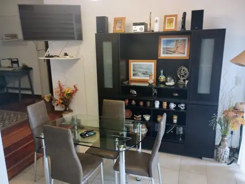 Departamento en Venta en Recoleta, USD 115.000