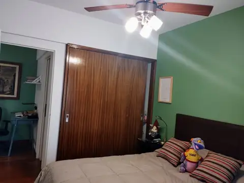 Departamento en Venta 40 años