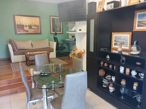 José Andrés Pacheco De Melo 2600, Piso 4