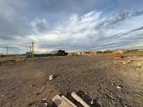Barrio Prima Terra Centenario