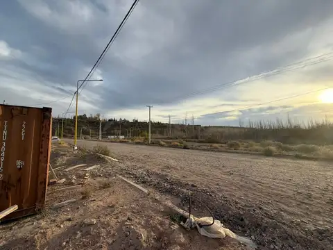 Terreno en Venta en Centenario, USD 50.000