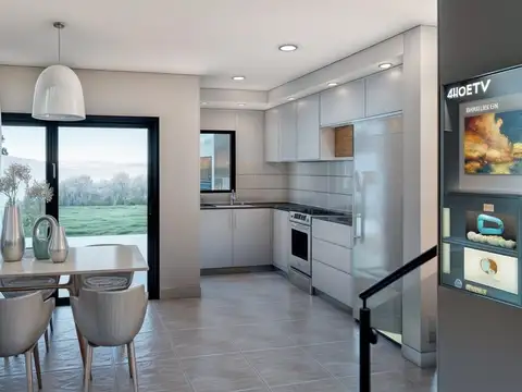 Terreno en  venta B° Prima Terra