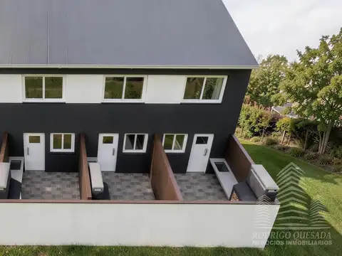 Depto Tipo Casa en Venta en San Bernardo del Tuyú, USD 20.000