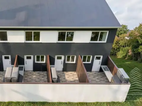 Depto Tipo Casa en Venta en San Bernardo del Tuyu, USD 20.000