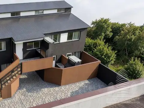 Depto Tipo Casa en Venta A Estrenar