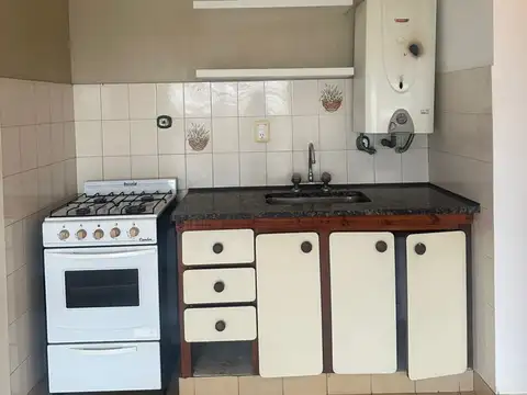 Departamento en Alquiler 40 años