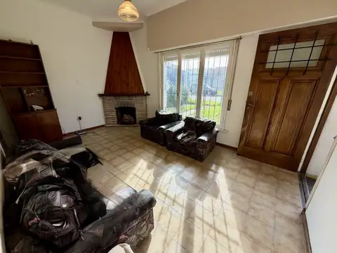 Casa en Alquiler 76 años
