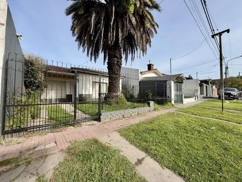 Casa en Alquiler de 3 dormitorios