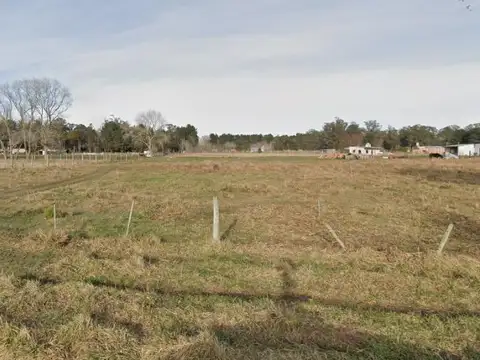 Terreno en Venta de 6285,0 m2