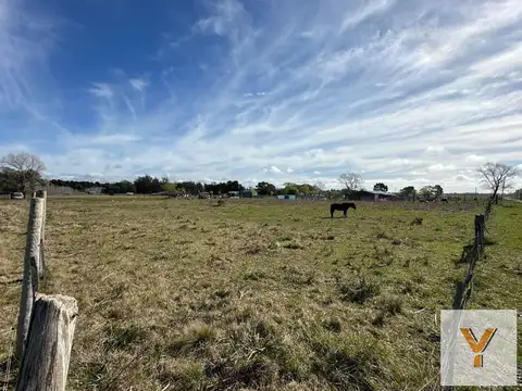 Terreno en venta - 6.285Mts2 - Camet, Mar del Plata