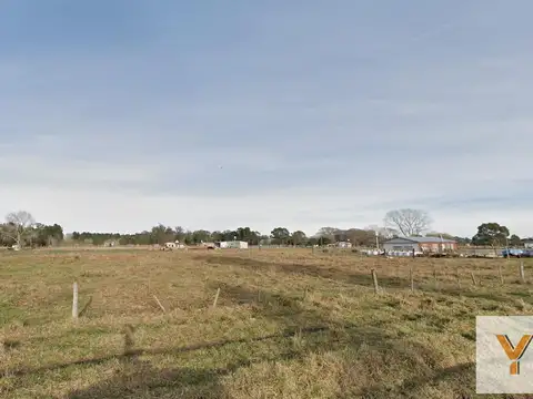 Terreno en Venta 75  mts Frente