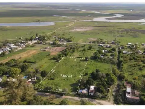 Terreno en Venta en Victoria, Entre Ríos