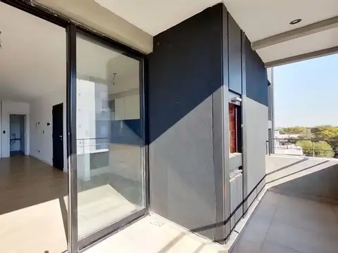 Departamento en Venta 1 año