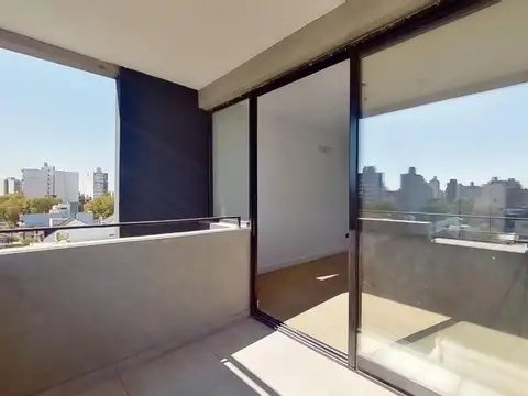 Departamento en Venta al Este