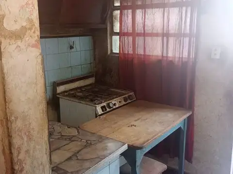 Casa en Venta 56 años