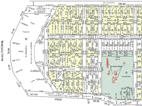 Lotes en Barrio Residencial El Fogón  I San Miguel del Monte