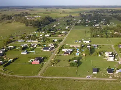 Terreno en Venta de 1200,0 m2