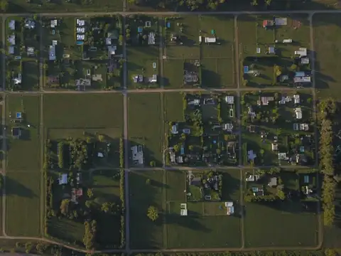 Terreno en Venta en La Plata, USD 43.900