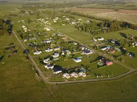 Lotes  en Barrio Residencial El Fogón  I San Miguel del Monte