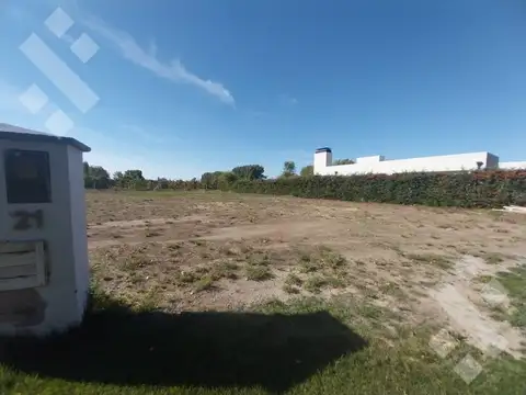 VENTA LOTE 1025 M2 - B° PRIVADO LA CAMPIGNA , GENERAL  ROCA
