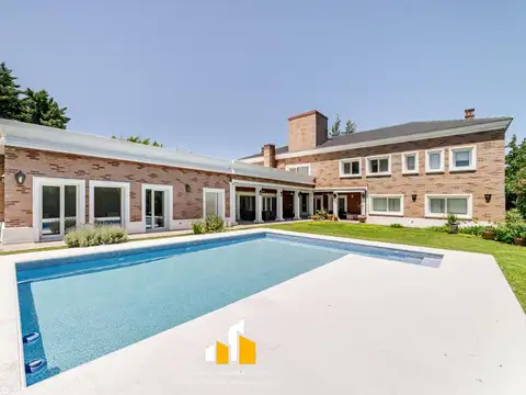 Casa en venta en Las Delicias