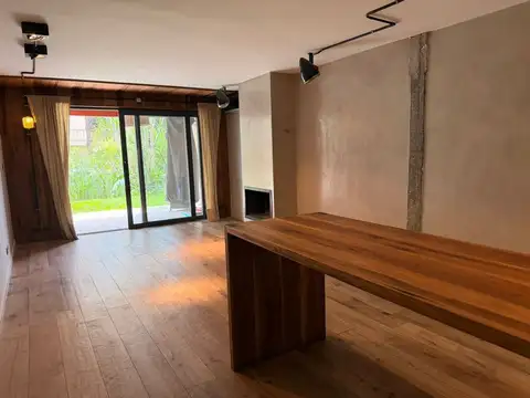 Departamento en Alquiler de 3 ambientes