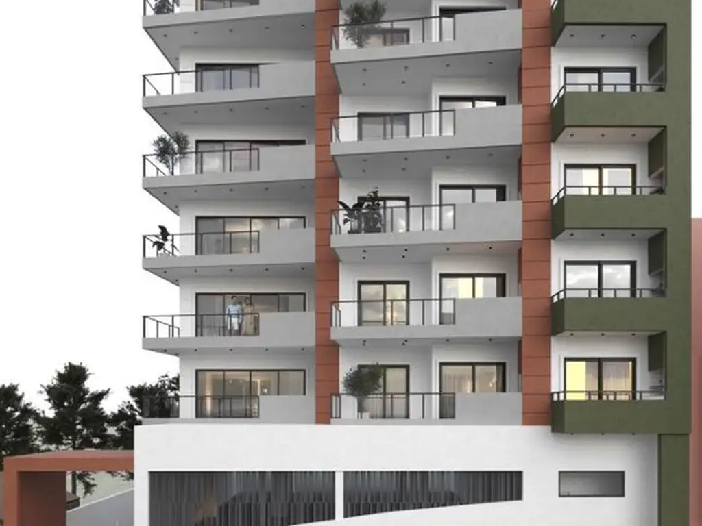 BRUNO VI en San Bernardo Del Tuyu