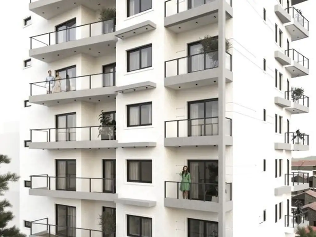 BRUNO VI - Entrega Marzo 2029