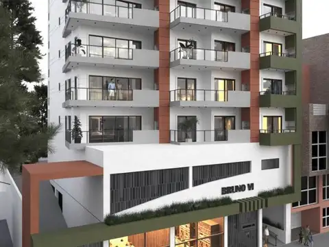 Emprendimiento en San Bernardo Del Tuyu de  1, 2 y 3 Dormitorios