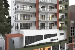 Emprendimiento en San Bernardo Del Tuyu de  1, 2 y 3 Dormitorios