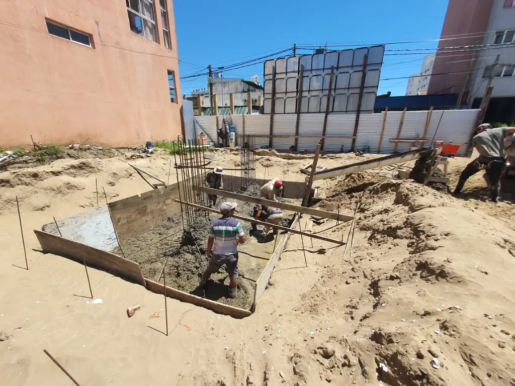 Emprendimiento - Entrega Marzo 2029