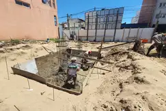 Emprendimiento - Entrega Marzo 2029