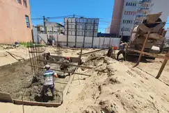 Emprendimiento en San Bernardo Del Tuyu - Etapa: En pozo