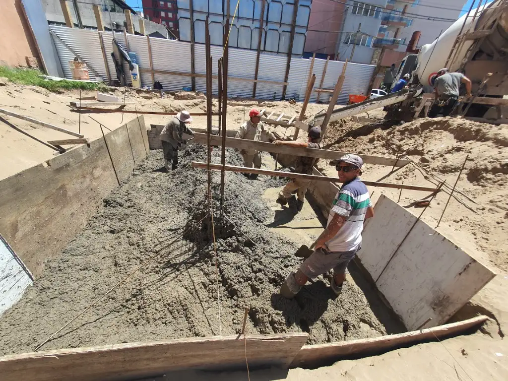 Emprendimiento de 24 Unidades