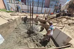 Emprendimiento de 24 Unidades