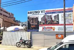Emprendimiento en San Bernardo Del Tuyu